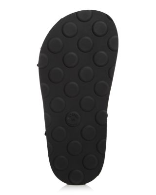 Women's Strappy Platform Sandals