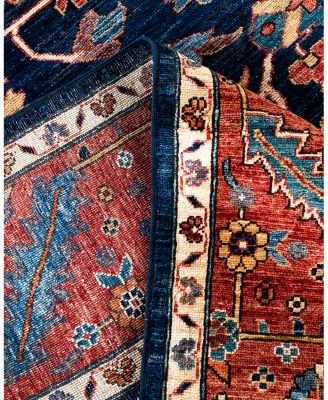 Bloomingdale's Serapi M1999 Area Rug, 8'11" x 11'9"