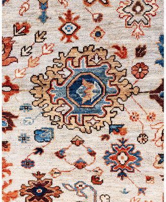 Bloomingdale's Serapi M1999 Area Rug, 8'9" x 11'9"