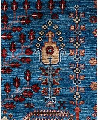 Bloomingdale's Serapi M1999 Area Rug, 9'3" x 11'10"