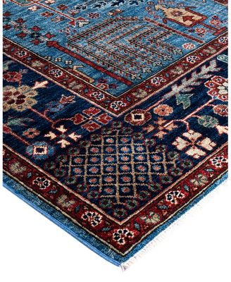 Bloomingdale's Serapi M1999 Area Rug, 9'3" x 11'10"