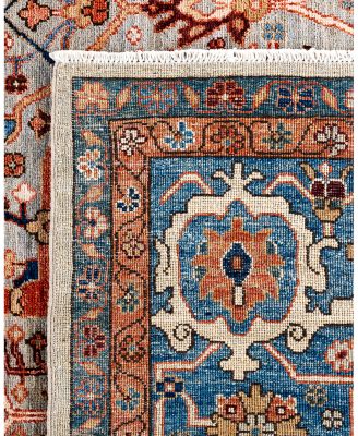 Bloomingdale&#39;s Serapi M1999 Area Rug, 9&#39; x 11&#39;8&amp;quot;