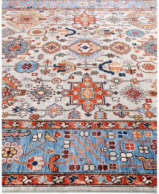 Bloomingdale's Serapi M1999 Area Rug, 8'3" x 10'