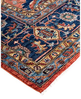 Bloomingdale's Serapi M1999 Area Rug, 8' x 10'7"