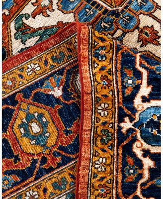 Bloomingdale's Serapi M1999 Area Rug, 8'4" x 9'10"