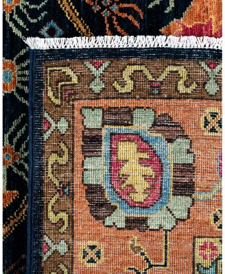 Bloomingdale's Serapi M1999 Area Rug, 6' x 8'11"