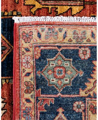 Bloomingdale's Serapi M1999 Area Rug, 6' x 9'5"