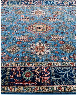 Bloomingdale's Serapi M1999 Area Rug, 6'1" x 8'9"