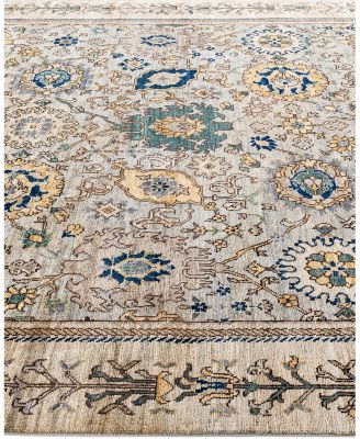 Bloomingdale's Serapi M1999 Area Rug, 6'9" x 9'5"