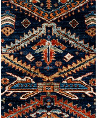 Bloomingdale's Serapi M1999 Runner Area Rug, 2'9" x 9'10"
