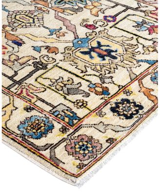 Bloomingdale's Serapi M1999 Runner Area Rug, 2'10" x 7'11"