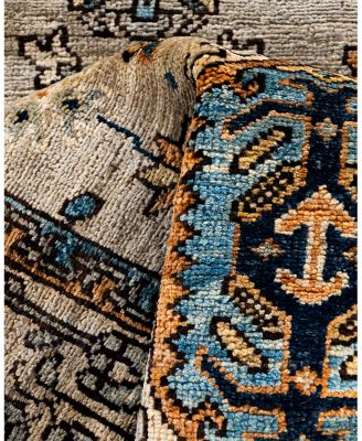 Bloomingdale's Serapi M1999 Runner Area Rug, 2'8" x 9'10"