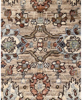 Bloomingdale's Serapi M1999 Runner Area Rug, 2'7" x 9'11"