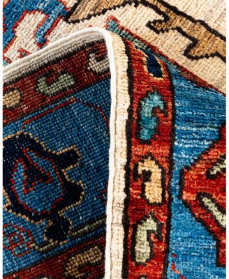 Bloomingdale's Serapi M1999 Runner Area Rug, 2'10" x 8'2"