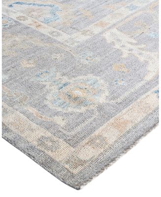 Bloomingdale's Oushak M1999 Area Rug, 9'1" x 11'10"