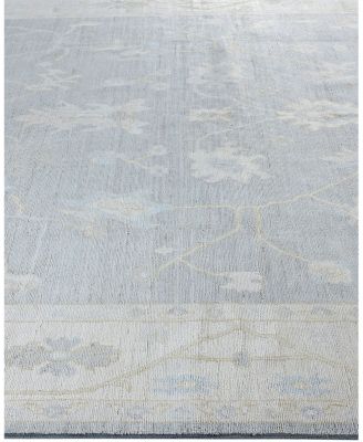 Bloomingdale's Oushak M1999 Area Rug, 7'10" x 9'8"