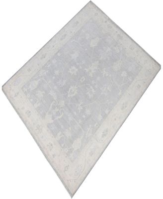 Bloomingdale's Oushak M1999 Area Rug, 7'10" x 9'8"
