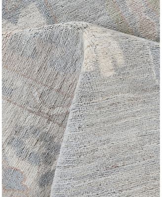 Bloomingdale's Oushak M1999 Area Rug, 8'3" x 9'11"