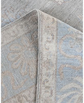 Bloomingdale's Oushak M1999 Area Rug, 8'2" x 9'8"