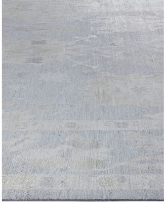 Bloomingdale's Oushak M1999 Area Rug, 9' x 11'9"
