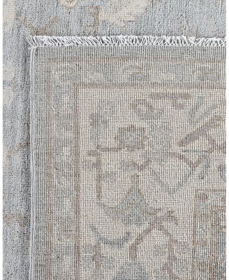 Bloomingdale's Oushak M1999 Area Rug, 8'1" x 9'6"