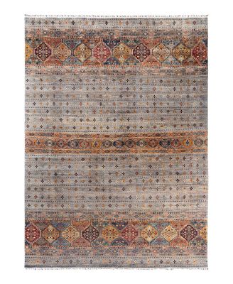 Bloomingdale's Tribal M1999 Area Rug, 8'9 x 12'5