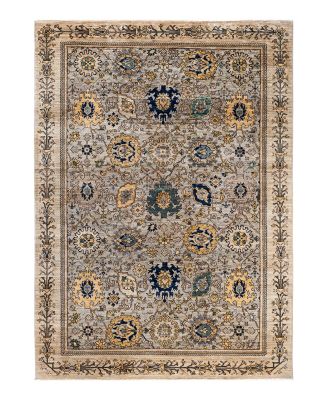 Bloomingdale's Serapi M1999 Area Rug, 6'9 x 9'5