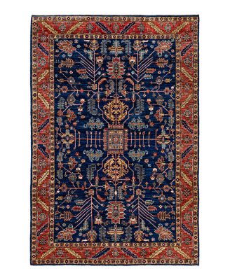 Bloomingdale's Serapi M1999 Area Rug, 5'9 x 8'10