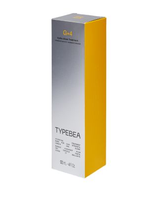 G4 Hydra Gloss Treatment Mask 4 oz.