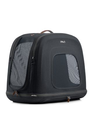 Crispin Impact Tested Pet Travel Crate (Small)