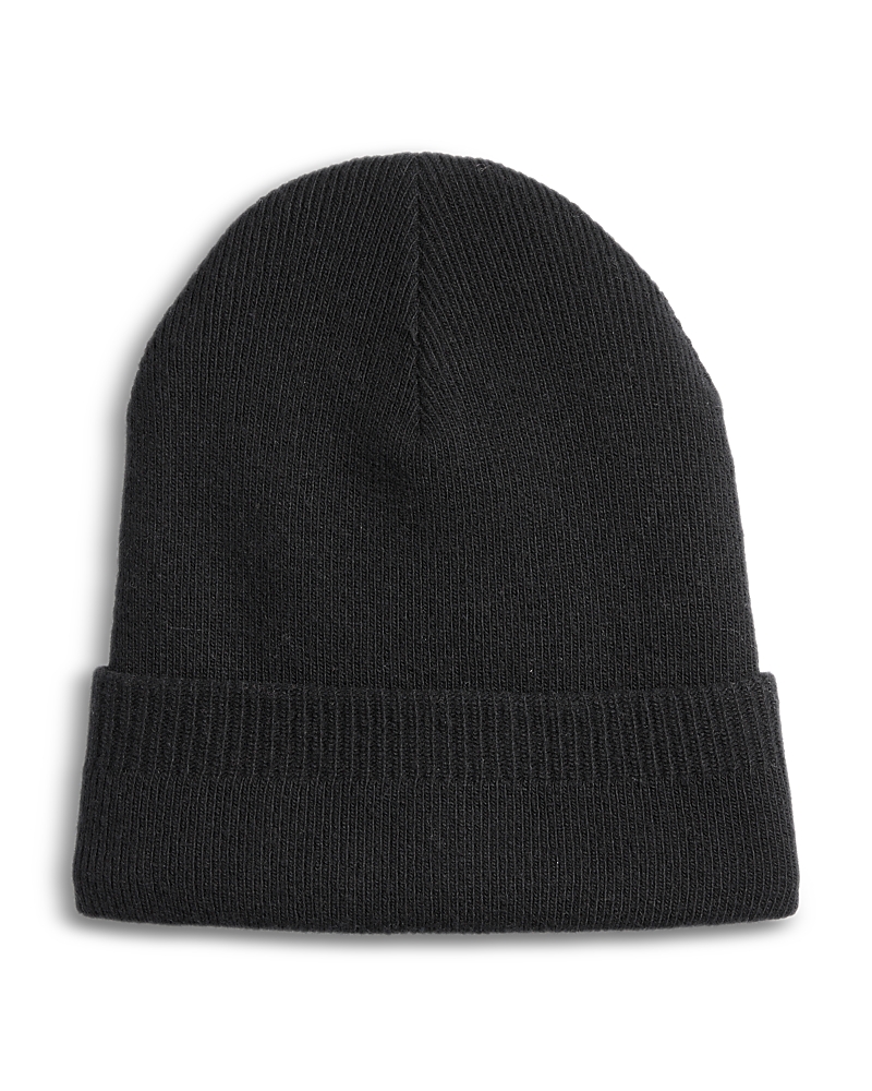 Rag & Bone Max Beanie In Black