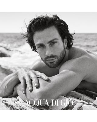 Acqua di Giò Profondo Eau de Parfum 3.3 oz.