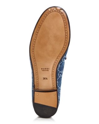 Women's Horsebit Loafers