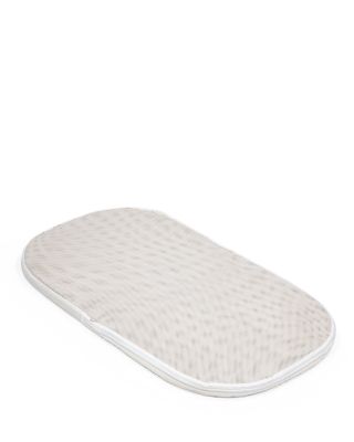 Snoozi™ Fitted Sheet, 2 Pack OCS