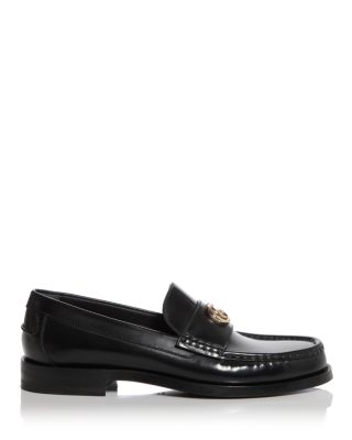 Women&#39;s GG Logo Loafers 