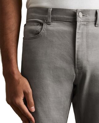 Picton Slim Fit Jeans in Light Wash