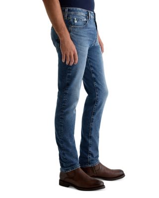 Tellis 34" Slim Fit Jeans