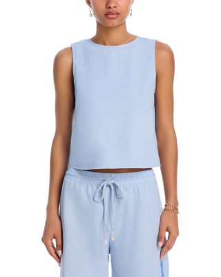 Top Cover Up - Exclusive