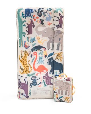 JetKids™ CloudSleeper™ Inflatable Kids Bed