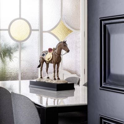 Karabakh Limited Edition Horse Sculpture