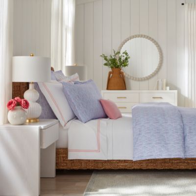 Alessia Standard Sham