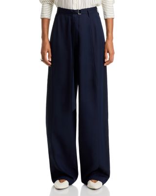 Drop Waist Pants