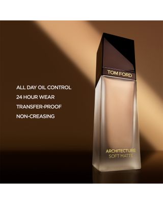 Architecture Soft Matte Blurring Foundation 1 oz.