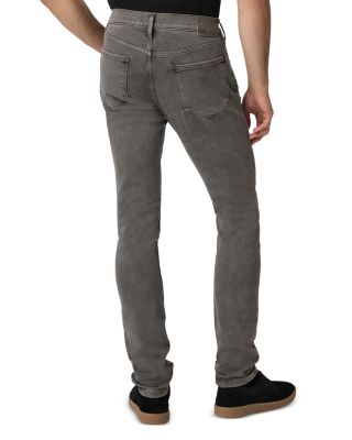 Lennox Slim Fit Jeans in Vintage Volcanic Ash