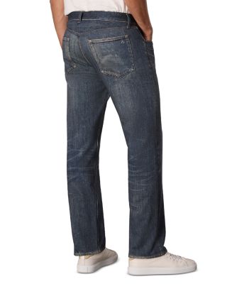 Fit 4 Miramar Relaxed Fit Terry Sweatpants Jeans