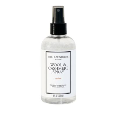 The Laundress - Wool and Cashmere Fabric Spray