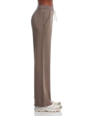 Raven Fleece Sweatpants