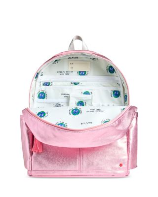 Kids' Kane Double Pocket Backpack