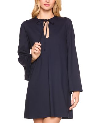 Bell Sleeve Dress