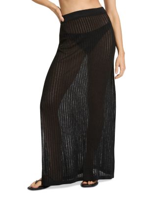 JETS - Tirari Nights Maxi Skirt Cover Up